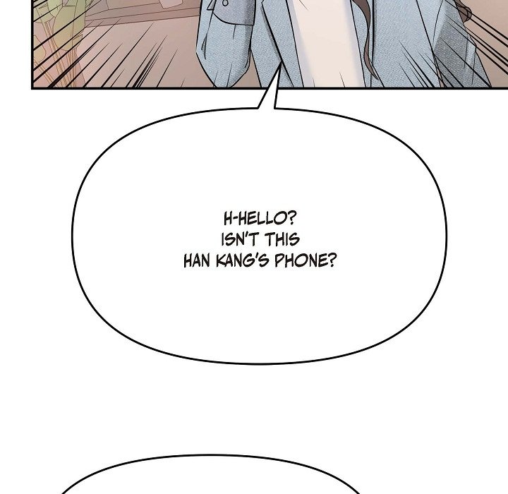 Body Double Trouble Body Double Trouble EP 7 - Toomics page 34 - 
