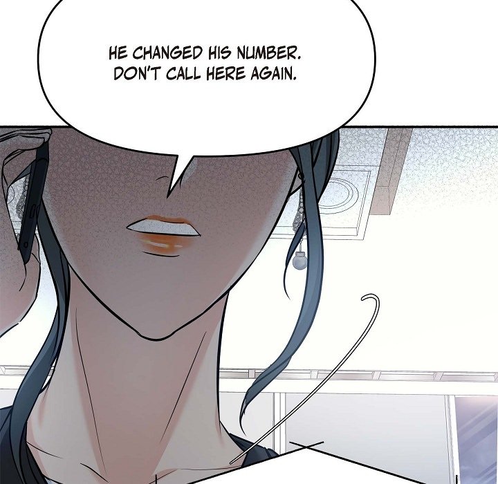 Body Double Trouble Body Double Trouble EP 7 - Toomics page 35 - 