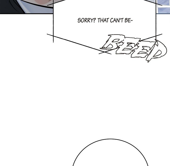 Body Double Trouble Body Double Trouble EP 7 - Toomics page 36 - 