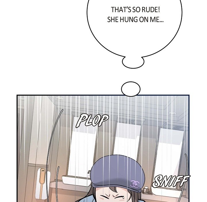 Body Double Trouble Body Double Trouble EP 7 - Toomics page 37 - 