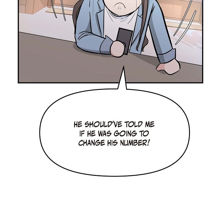 Body Double Trouble Body Double Trouble EP 7 - Toomics page 38 - 