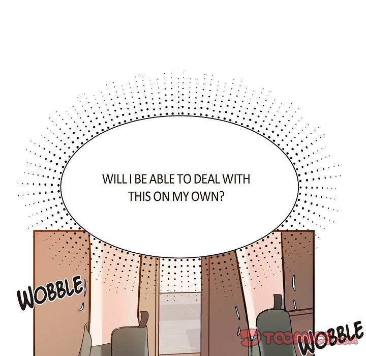 Body Double Trouble Body Double Trouble EP 7 - Toomics page 39 - 