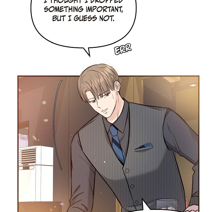 Body Double Trouble Body Double Trouble EP 7 - Toomics page 5 - 