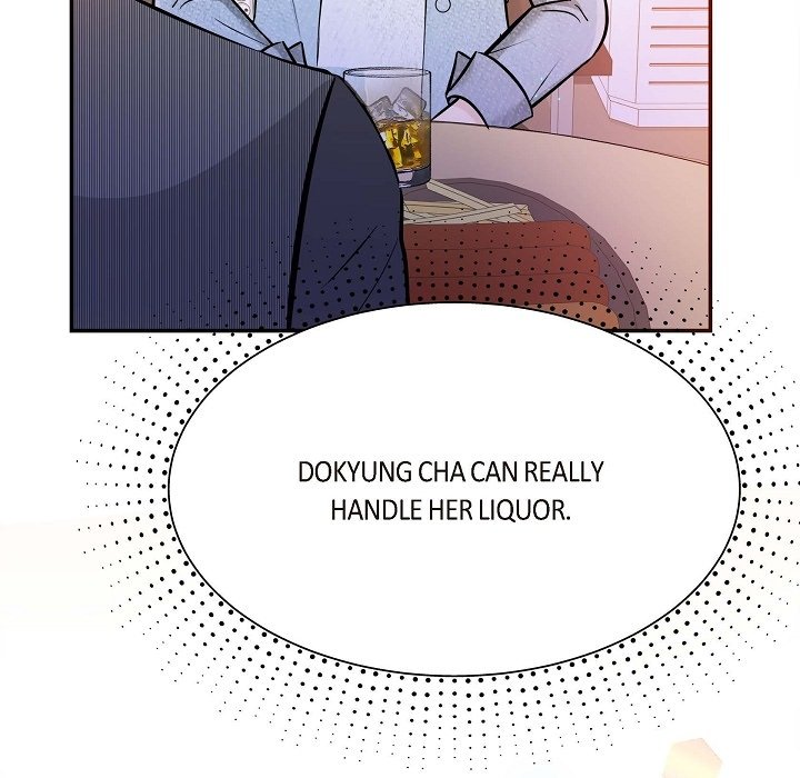Body Double Trouble Body Double Trouble EP 7 - Toomics page 45 - 
