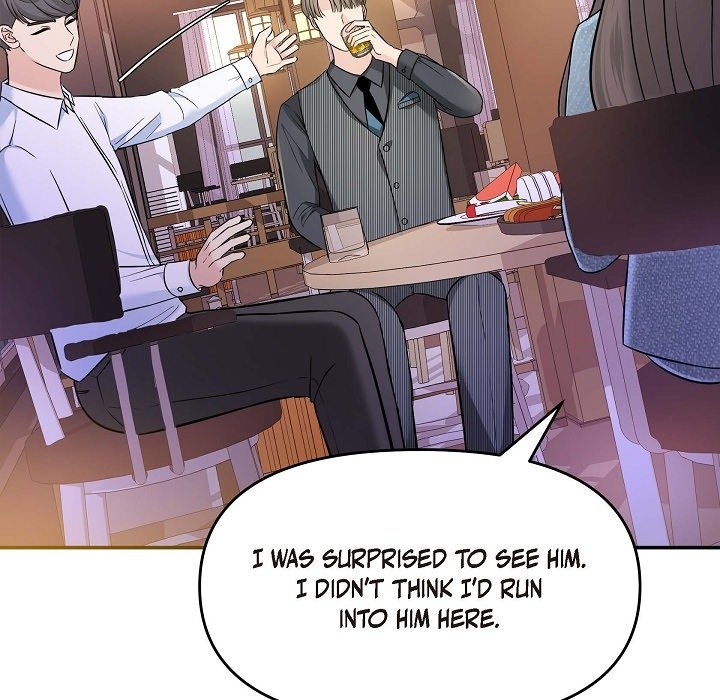 Body Double Trouble Body Double Trouble EP 7 - Toomics page 47 - 