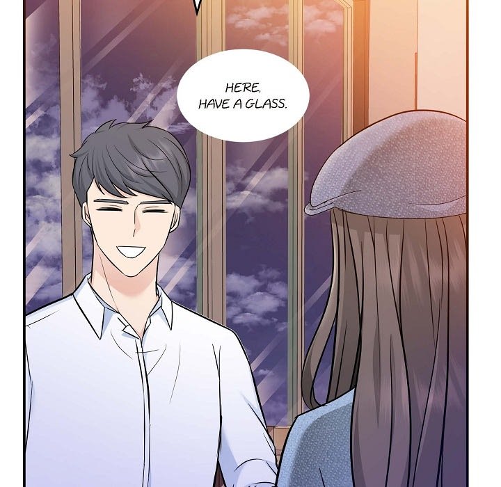 Body Double Trouble Body Double Trouble EP 7 - Toomics page 49 - 