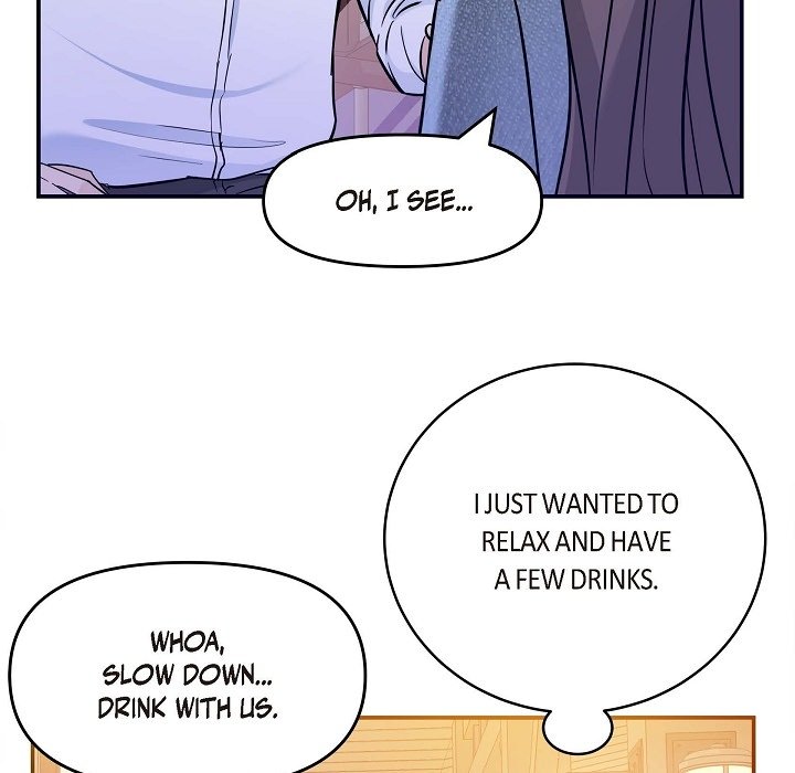 Body Double Trouble Body Double Trouble EP 7 - Toomics page 50 - 