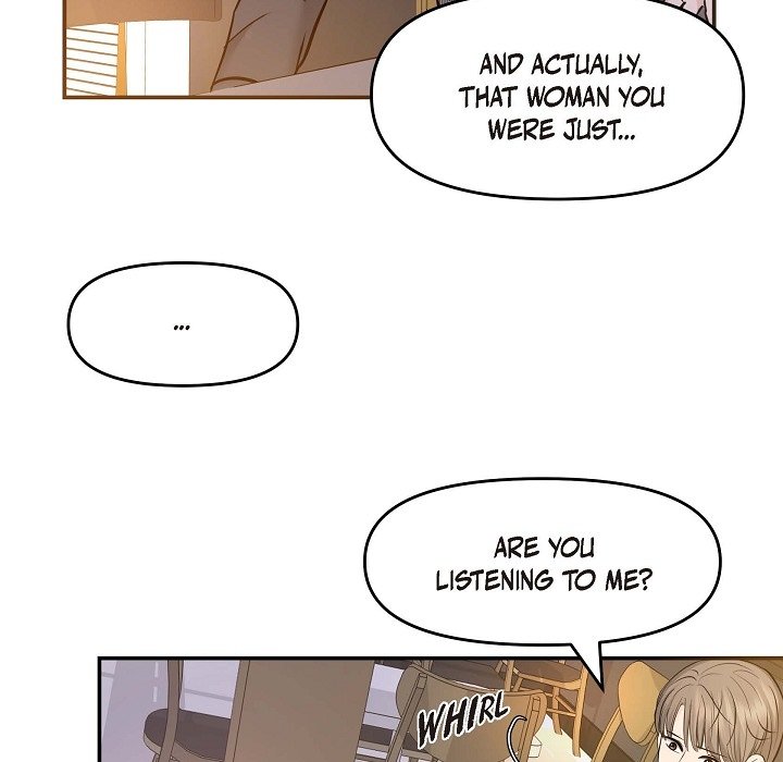 Body Double Trouble Body Double Trouble EP 7 - Toomics page 6 - 