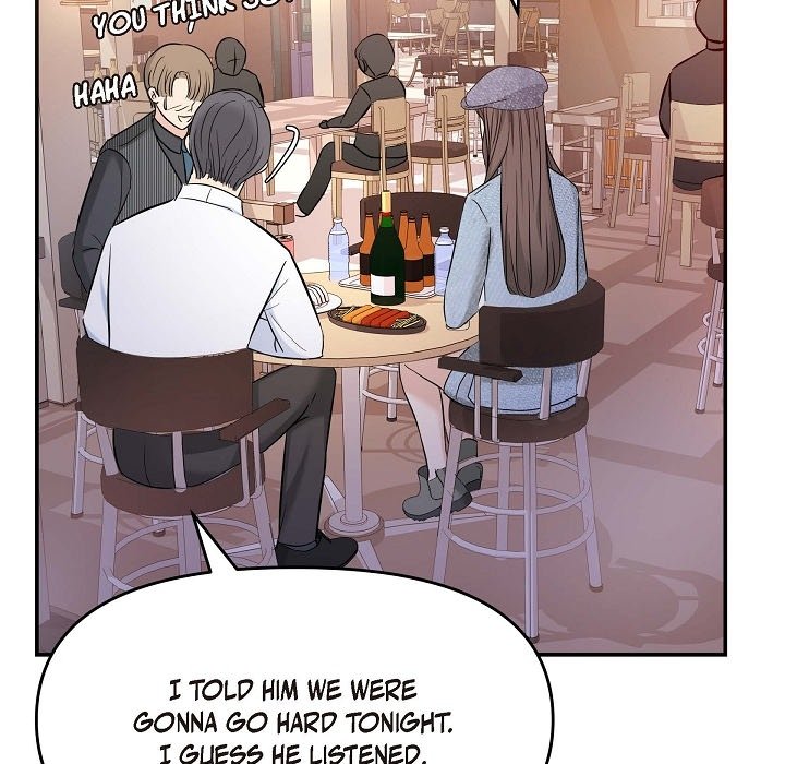 Body Double Trouble Body Double Trouble EP 7 - Toomics page 53 - 