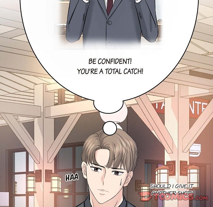 Body Double Trouble Body Double Trouble EP 7 - Toomics page 57 - 