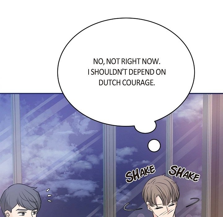 Body Double Trouble Body Double Trouble EP 7 - Toomics page 59 - 