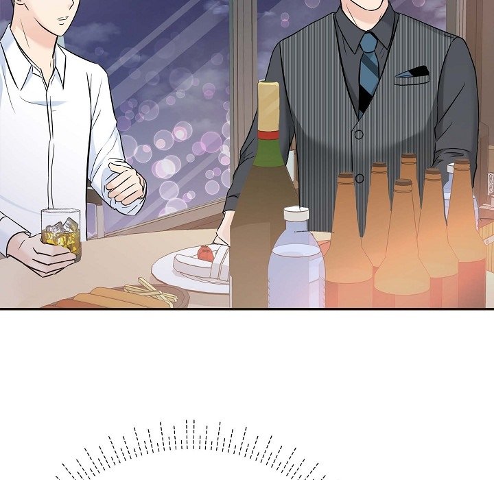 Body Double Trouble Body Double Trouble EP 7 - Toomics page 60 - 