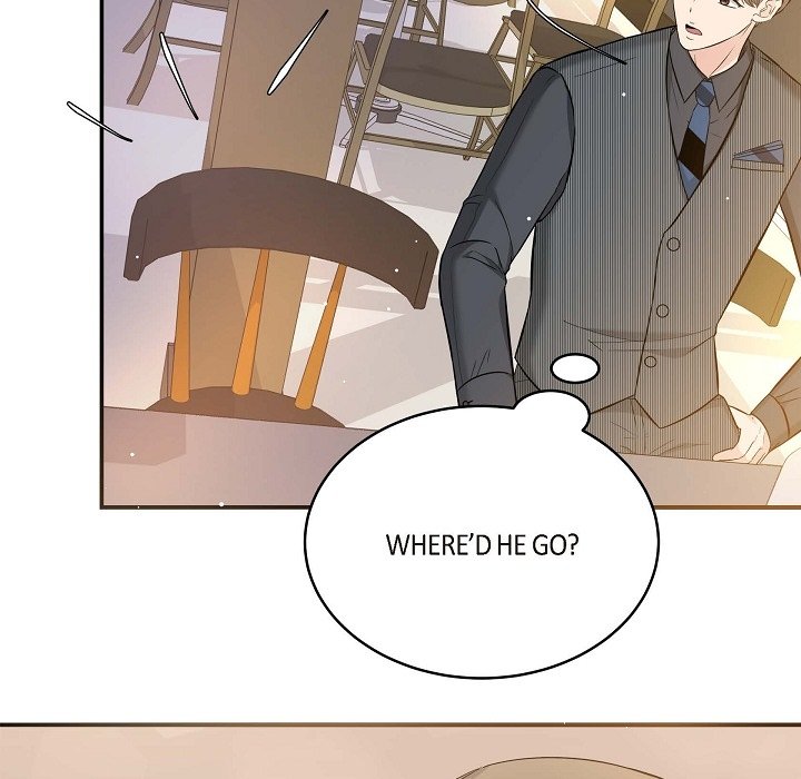 Body Double Trouble Body Double Trouble EP 7 - Toomics page 7 - 