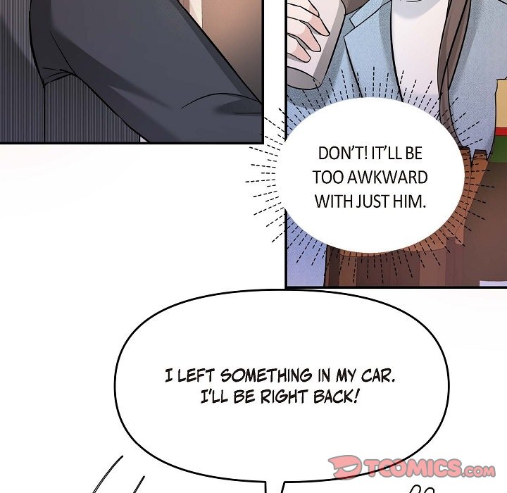 Body Double Trouble Body Double Trouble EP 7 - Toomics page 66 - 