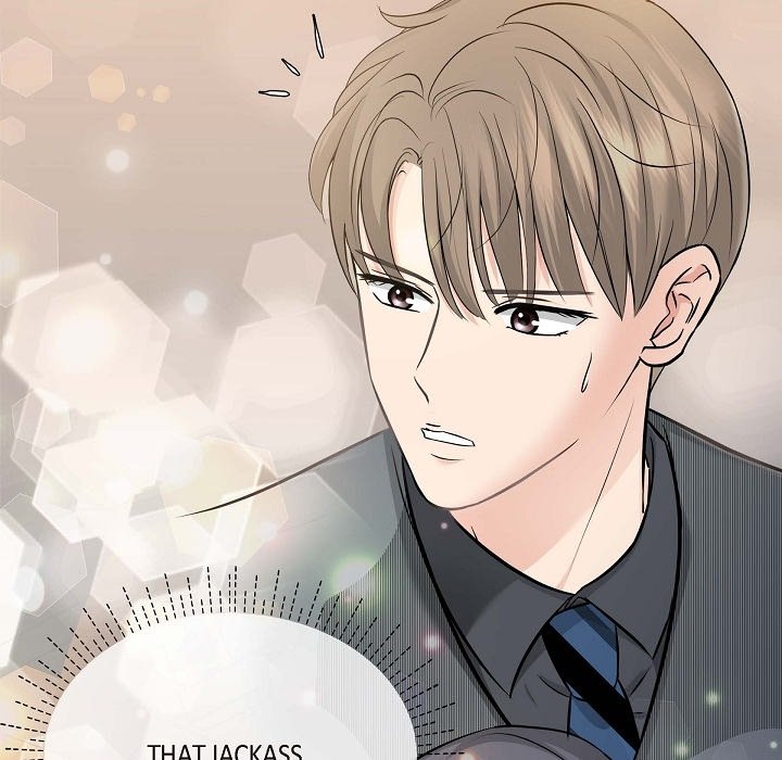 Body Double Trouble Body Double Trouble EP 7 - Toomics page 8 - 