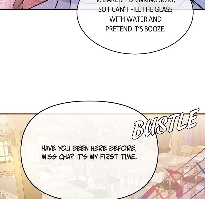 Body Double Trouble Body Double Trouble EP 7 - Toomics page 72 - 