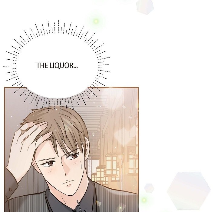 Body Double Trouble Body Double Trouble EP 7 - Toomics page 80 - 