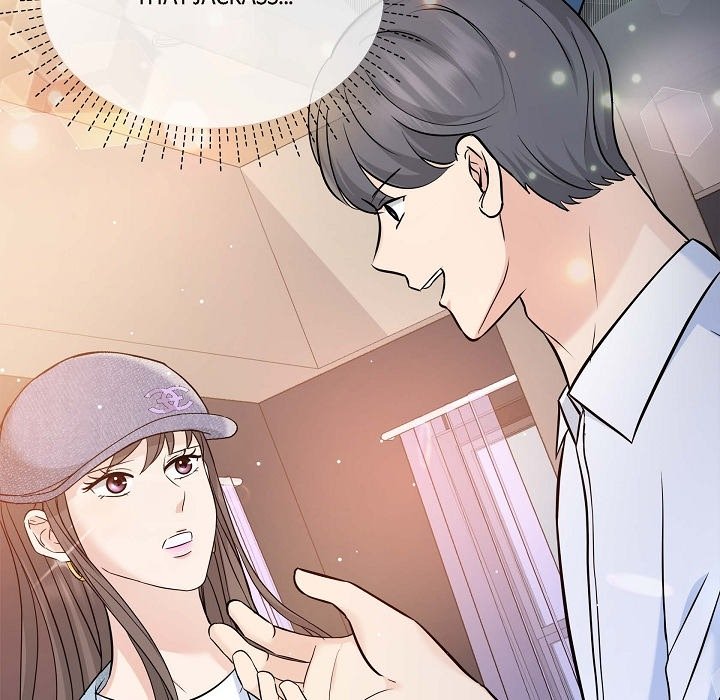 Body Double Trouble Body Double Trouble EP 7 - Toomics page 9 - 