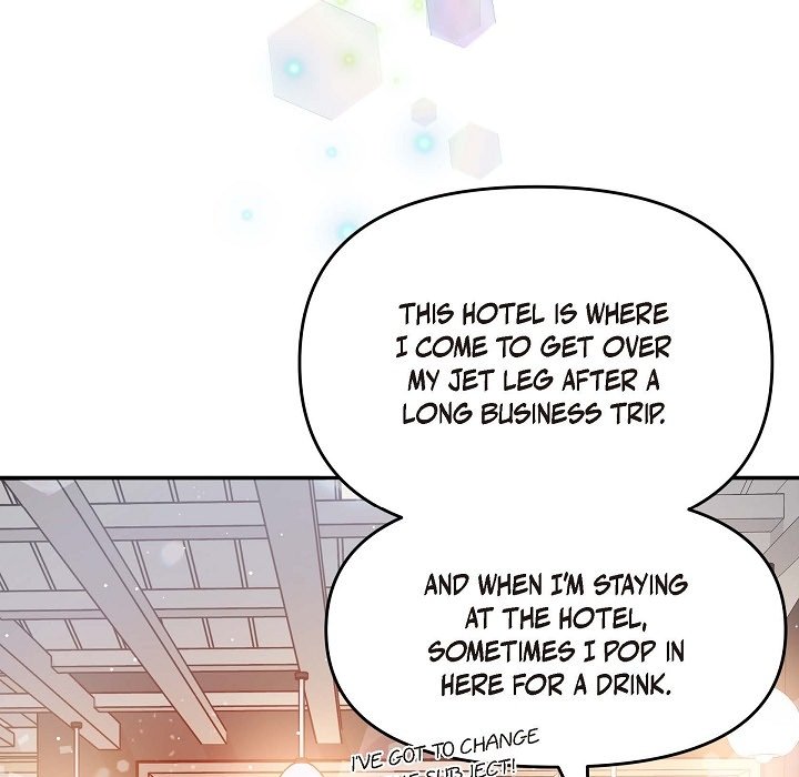 Body Double Trouble Body Double Trouble EP 7 - Toomics page 82 - 