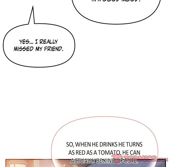 Body Double Trouble Body Double Trouble EP 7 - Toomics page 84 - 