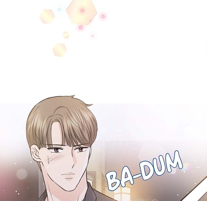 Body Double Trouble Body Double Trouble EP 7 - Toomics page 86 - 
