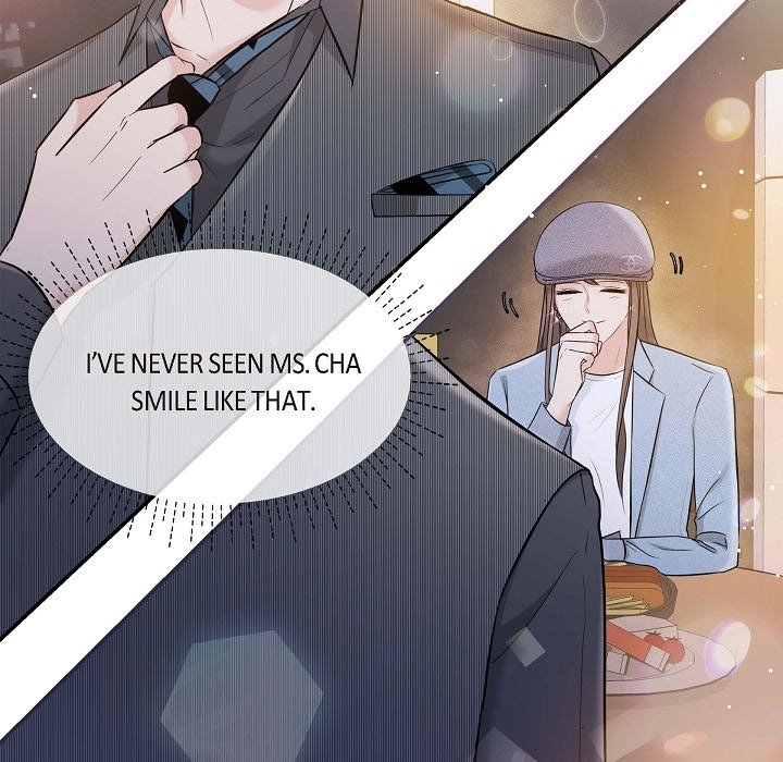 Body Double Trouble Body Double Trouble EP 7 - Toomics page 87 - 