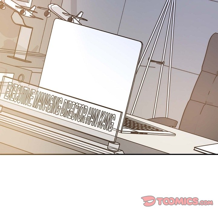 Body Double Trouble Body Double Trouble EP 7 - Toomics page 93 - 