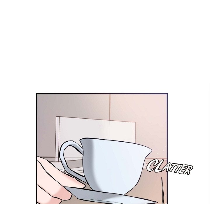 Body Double Trouble Body Double Trouble EP 7 - Toomics page 94 - 