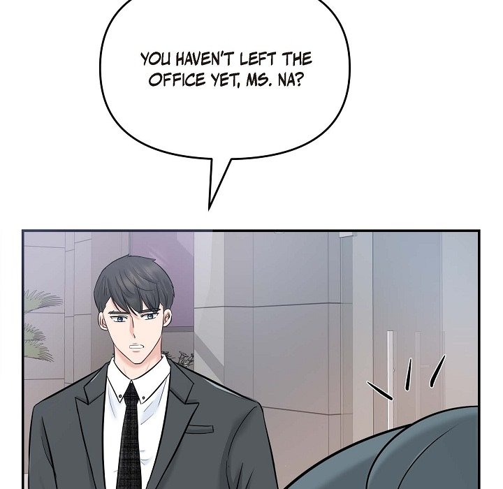 Body Double Trouble Body Double Trouble EP 7 - Toomics page 97 - 