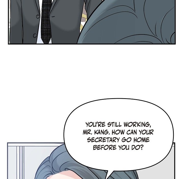 Body Double Trouble Body Double Trouble EP 7 - Toomics page 98 - 