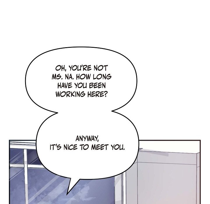 Body Double Trouble Body Double Trouble EP 7 - Toomics page 100 - 