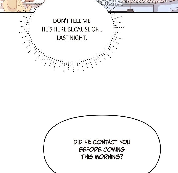 Body Double Trouble Body Double Trouble EP 8 - Toomics page 109 - 