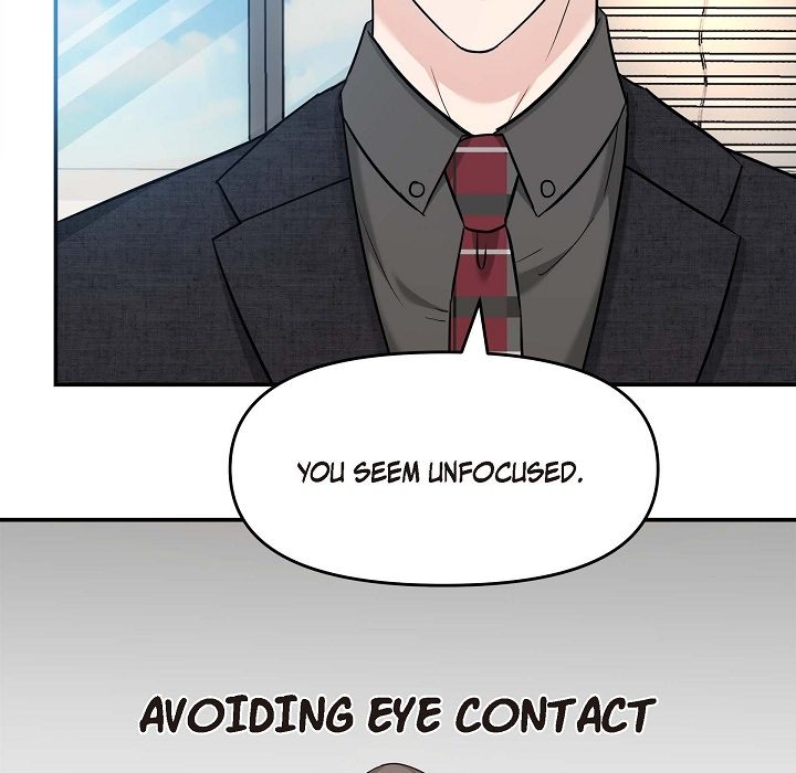 Body Double Trouble Body Double Trouble EP 8 - Toomics page 114 - 