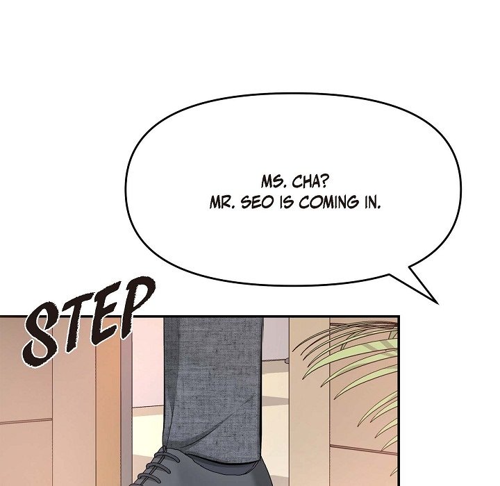 Body Double Trouble Body Double Trouble EP 8 - Toomics page 117 - 