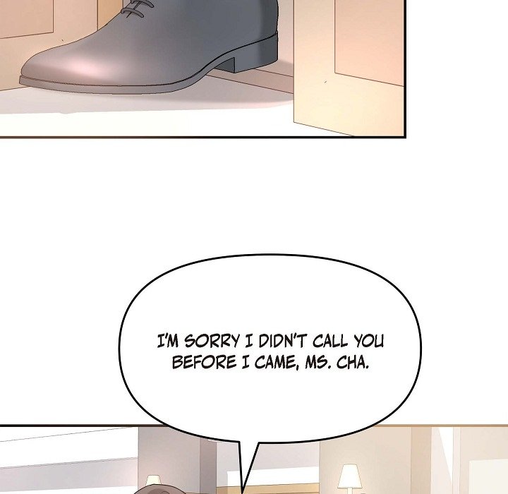 Body Double Trouble Body Double Trouble EP 8 - Toomics page 118 - 