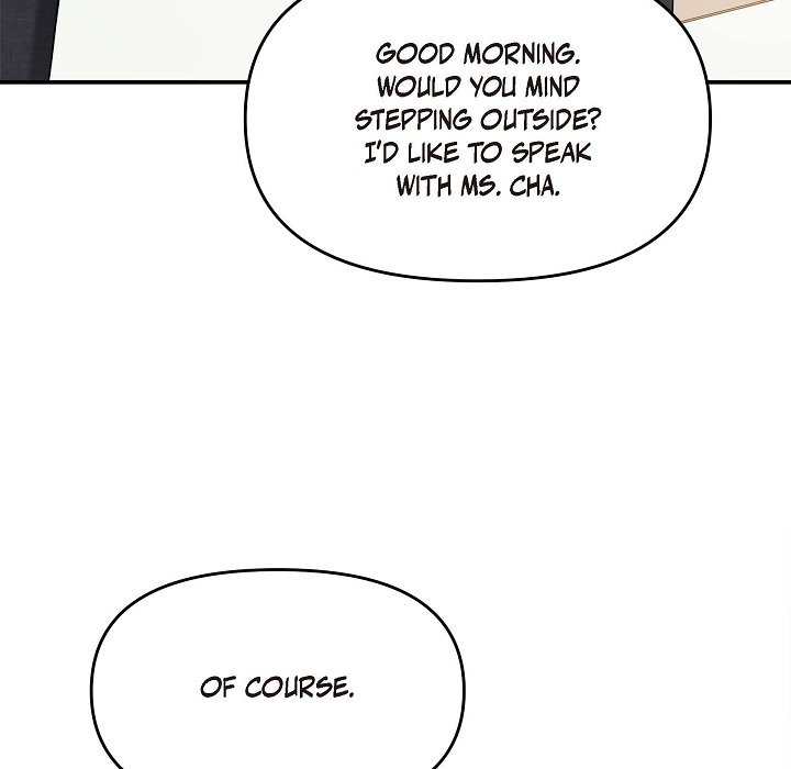 Body Double Trouble Body Double Trouble EP 8 - Toomics page 122 - 