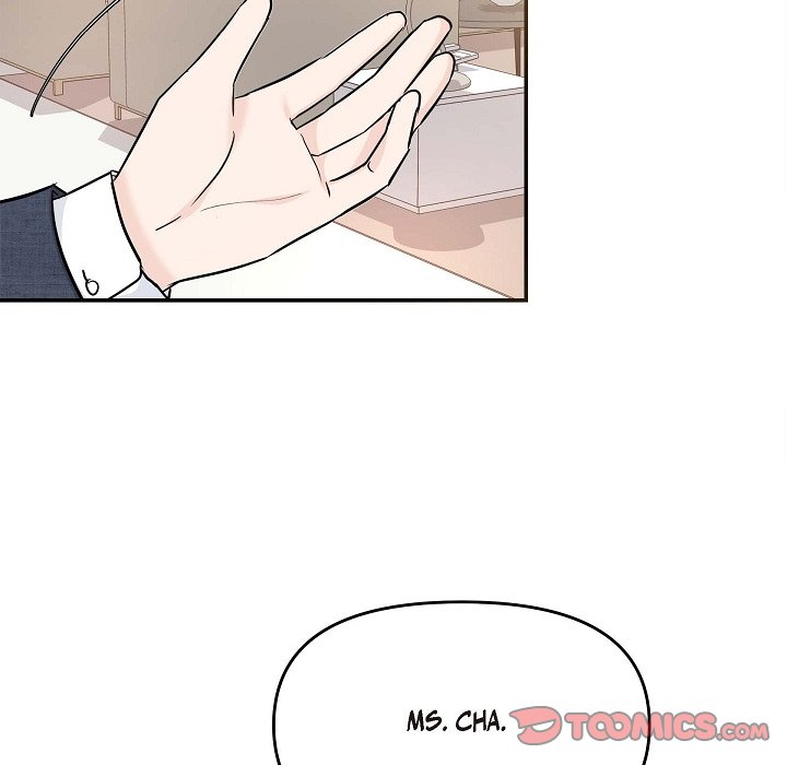 Body Double Trouble Body Double Trouble EP 8 - Toomics page 129 - 