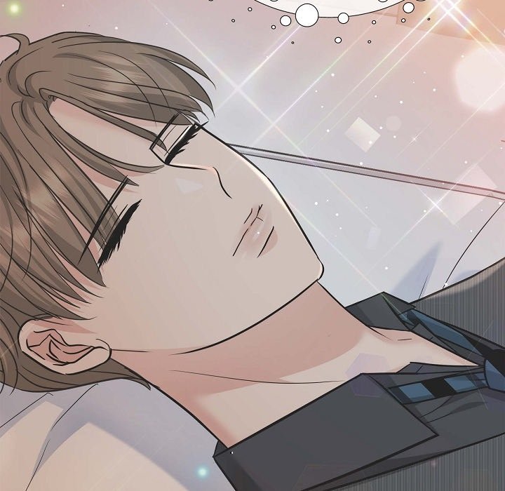 Body Double Trouble Body Double Trouble EP 8 - Toomics page 14 - 