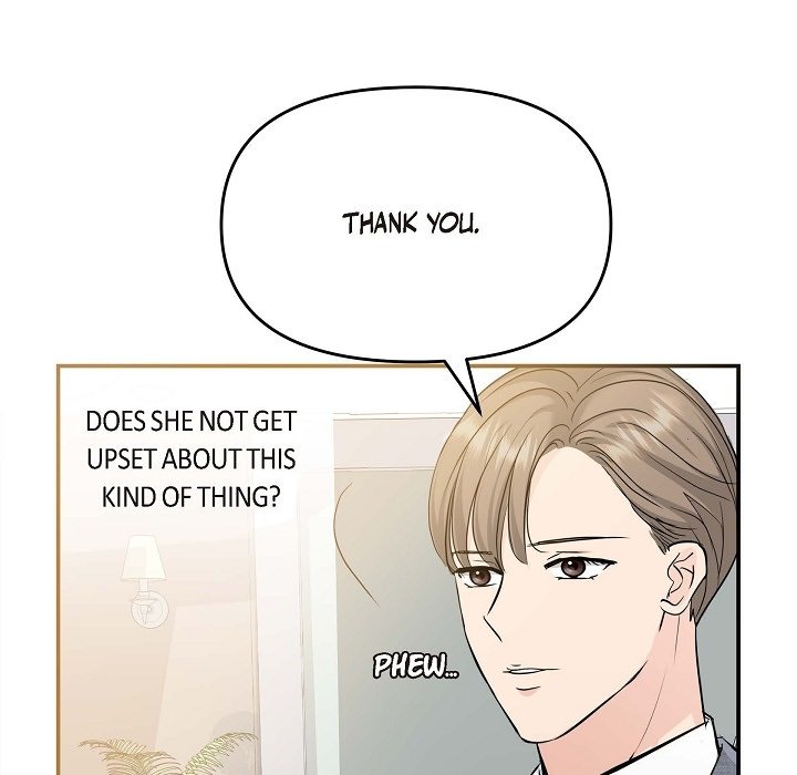 Body Double Trouble Body Double Trouble EP 8 - Toomics page 136 - 
