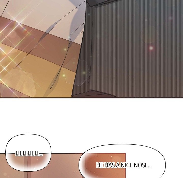 Body Double Trouble Body Double Trouble EP 8 - Toomics page 15 - 