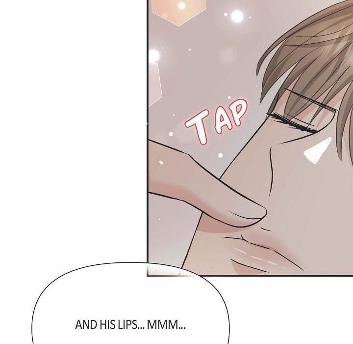 Body Double Trouble Body Double Trouble EP 8 - Toomics page 17 - 