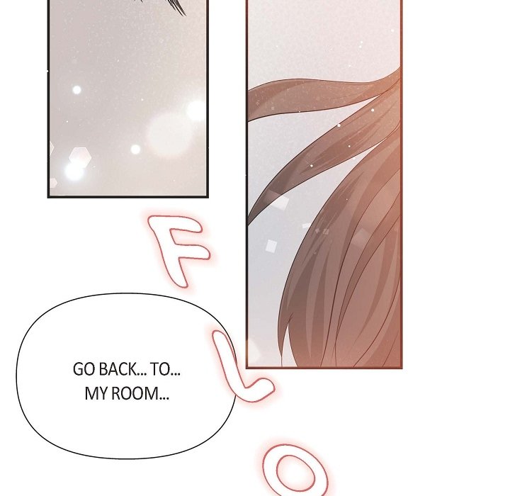 Body Double Trouble Body Double Trouble EP 8 - Toomics page 20 - 