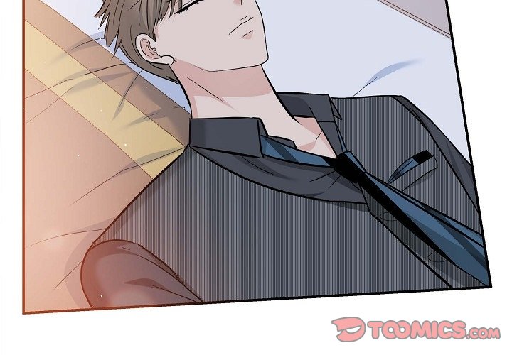 Body Double Trouble Body Double Trouble EP 8 - Toomics page 3 - 