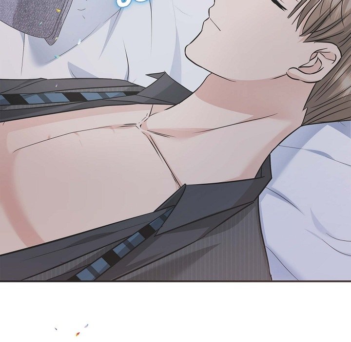 Body Double Trouble Body Double Trouble EP 8 - Toomics page 31 - 