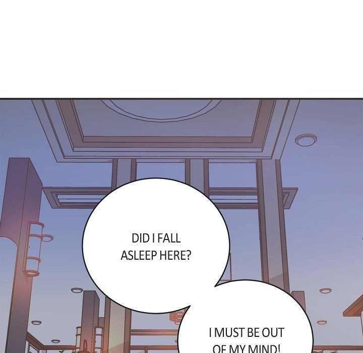 Body Double Trouble Body Double Trouble EP 8 - Toomics page 34 - 