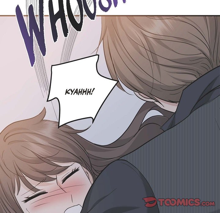 Body Double Trouble Body Double Trouble EP 8 - Toomics page 48 - 
