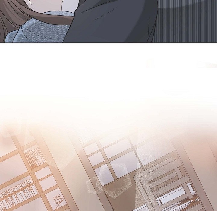 Body Double Trouble Body Double Trouble EP 8 - Toomics page 49 - 