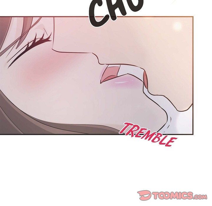 Body Double Trouble Body Double Trouble EP 8 - Toomics page 57 - 