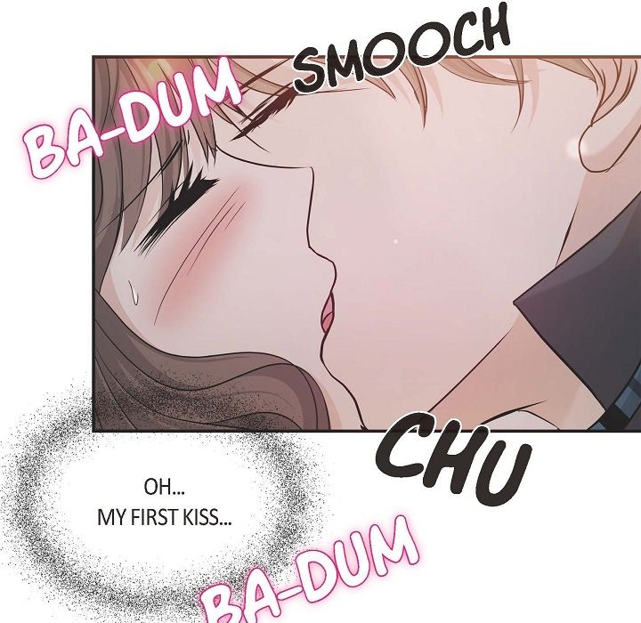 Body Double Trouble Body Double Trouble EP 8 - Toomics page 58 - 