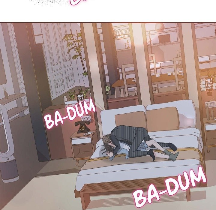Body Double Trouble Body Double Trouble EP 8 - Toomics page 59 - 